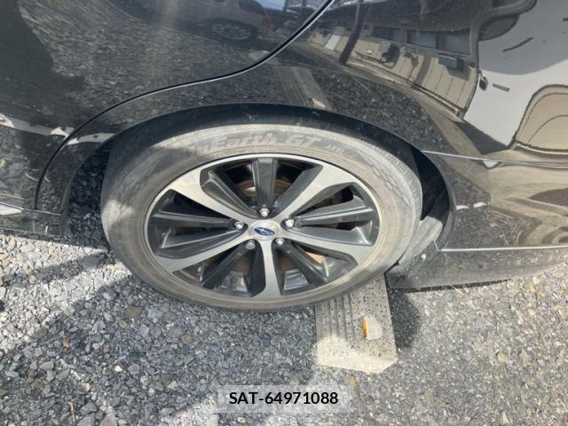 Subaru LEGACY B4 2017-02 8562368-5