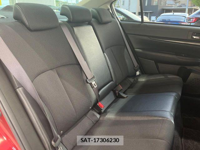 Subaru LEGACY B4 2013-08 8562364-9