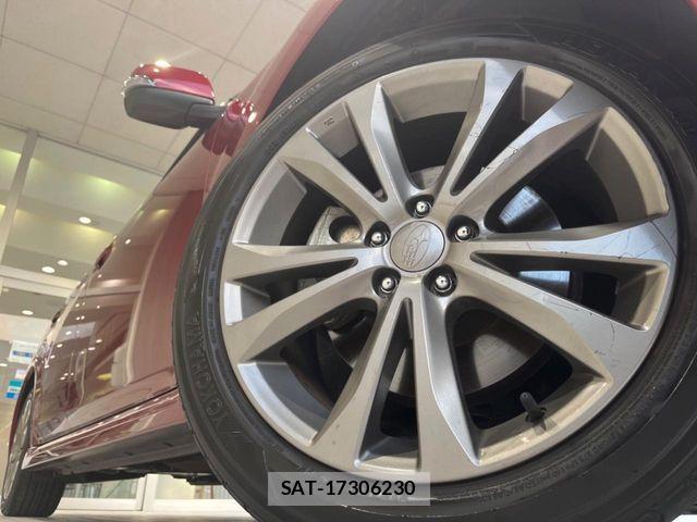Subaru LEGACY B4 2013-08 8562364-11