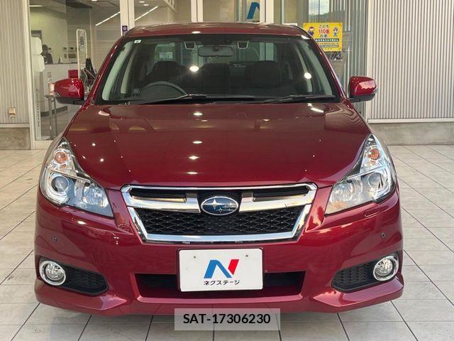 Subaru LEGACY B4 2013-08 8562364-13