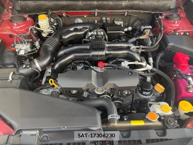 Subaru LEGACY B4 2013-08 8562364-17