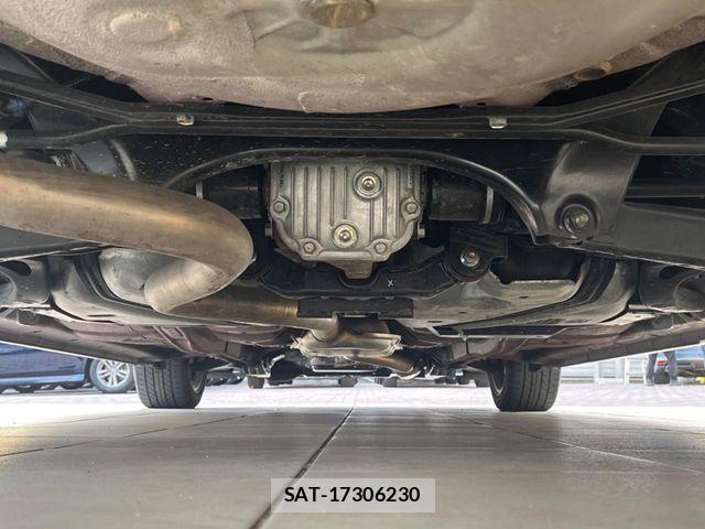 Subaru LEGACY B4 2013-08 8562364-18