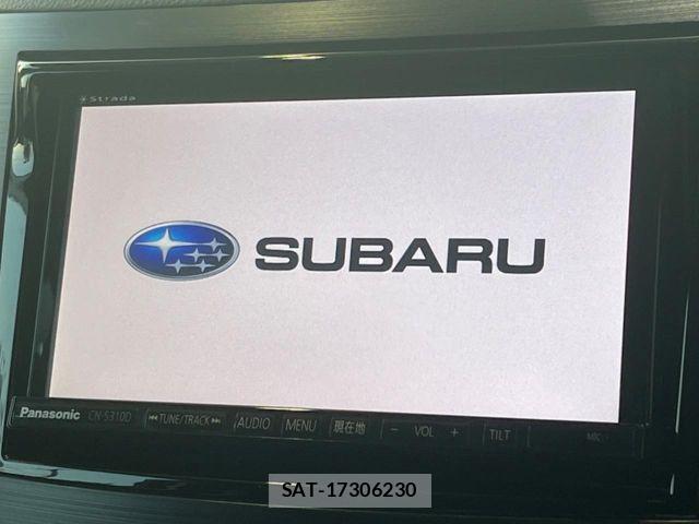 Subaru LEGACY B4 2013-08 8562364-2