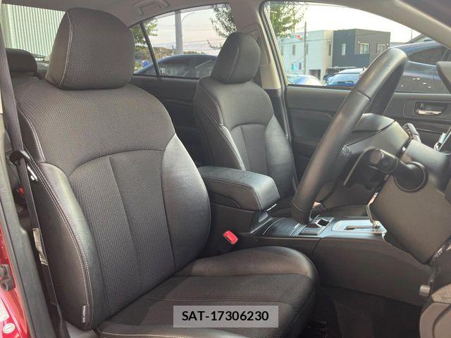 Subaru LEGACY B4 2013-08 8562364-7