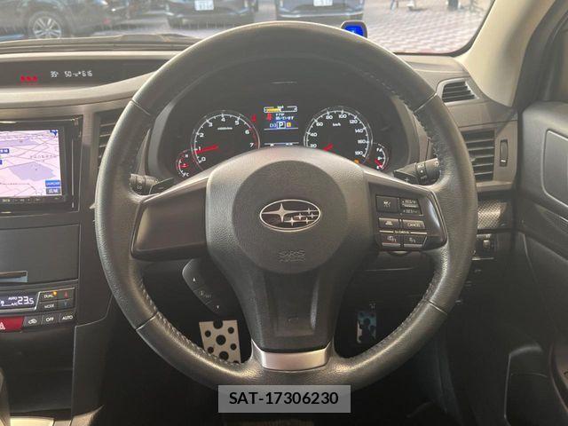 Subaru LEGACY B4 2013-08 8562364-8