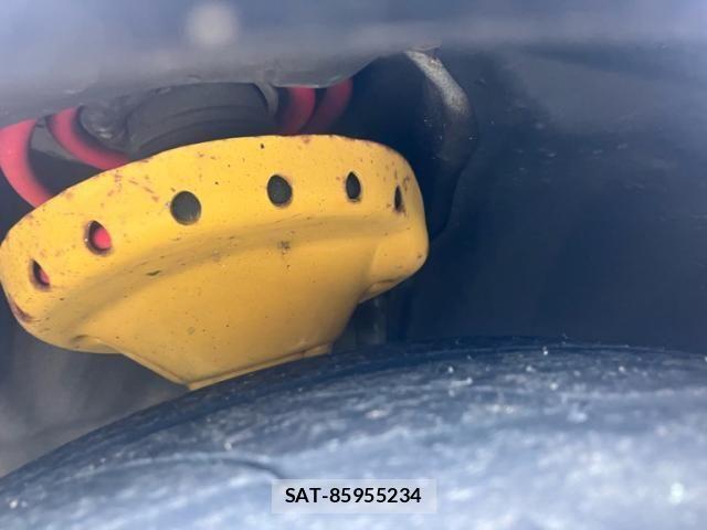 Subaru LEGACY B4 2005-03 8666365-9