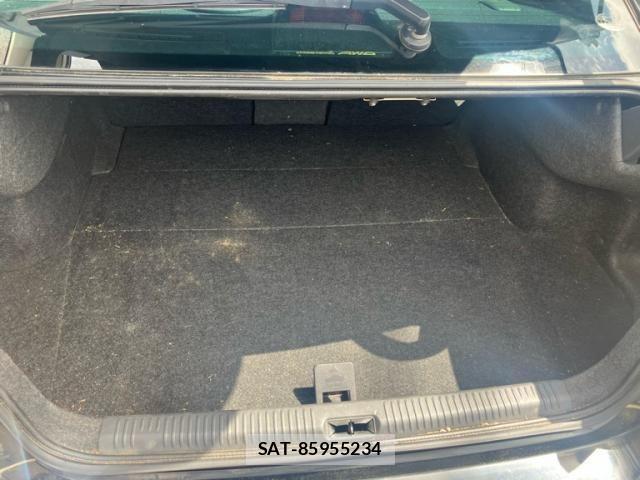 Subaru LEGACY B4 2005-03 8666365-13