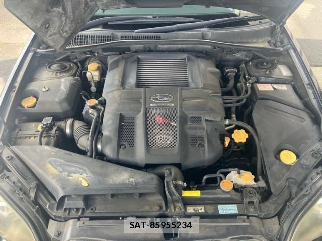 Subaru LEGACY B4 2005-03 8666365-14