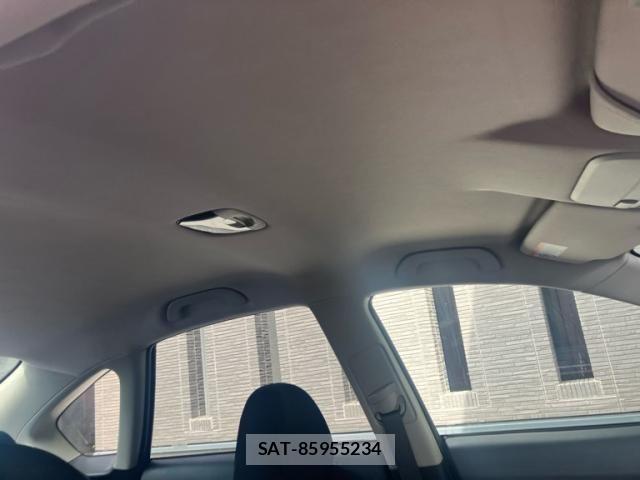 Subaru LEGACY B4 2005-03 8666365-16