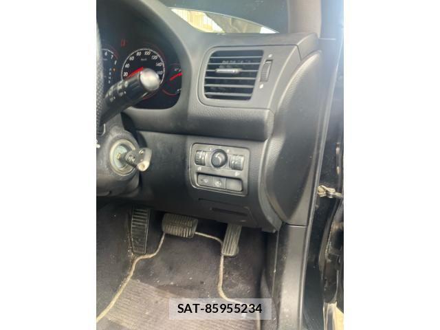 Subaru LEGACY B4 2005-03 8666365-19