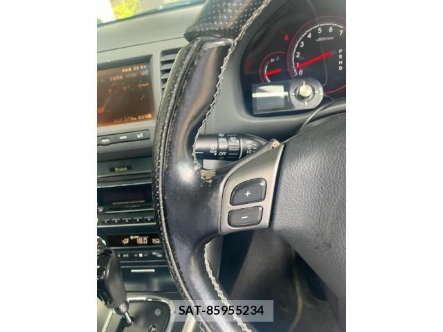 Subaru LEGACY B4 2005-03 8666365-22
