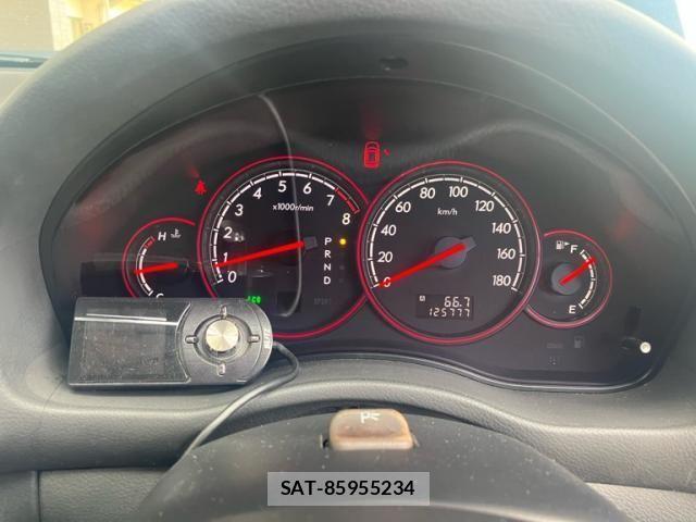 Subaru LEGACY B4 2005-03 8666365-23