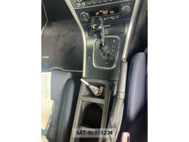 Subaru LEGACY B4 2005-03 8666365-25