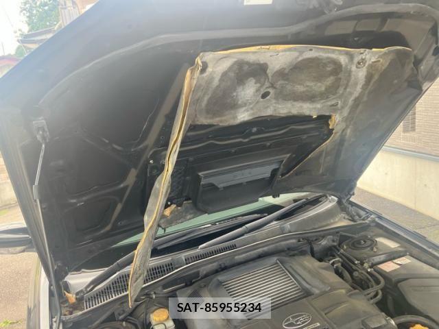Subaru LEGACY B4 2005-03 8666365-28