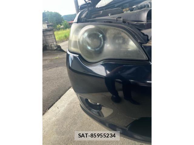 Subaru LEGACY B4 2005-03 8666365-3