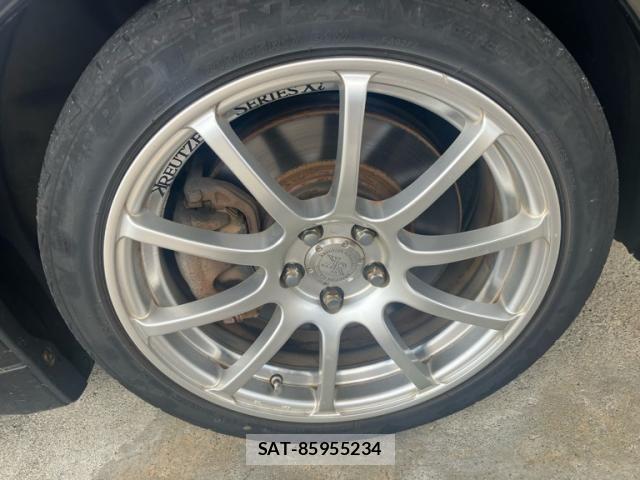 Subaru LEGACY B4 2005-03 8666365-5
