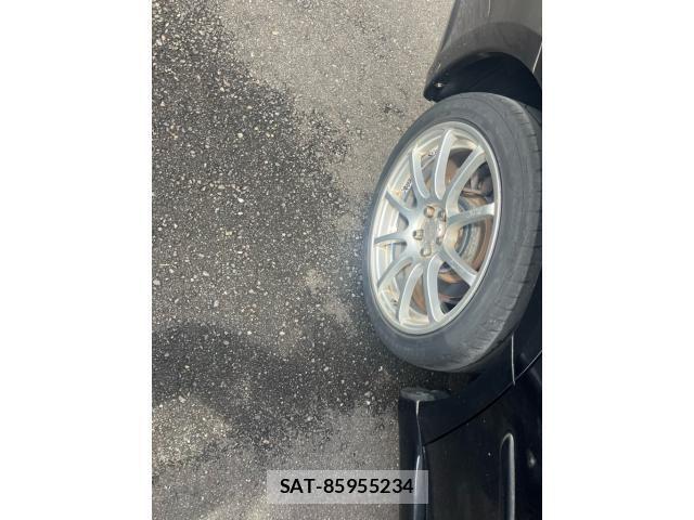 Subaru LEGACY B4 2005-03 8666365-6