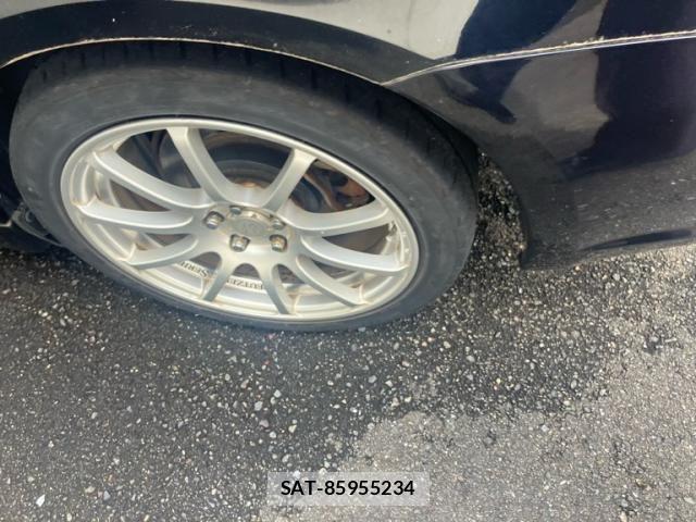 Subaru LEGACY B4 2005-03 8666365-7