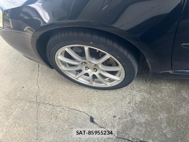 Subaru LEGACY B4 2005-03 8666365-8
