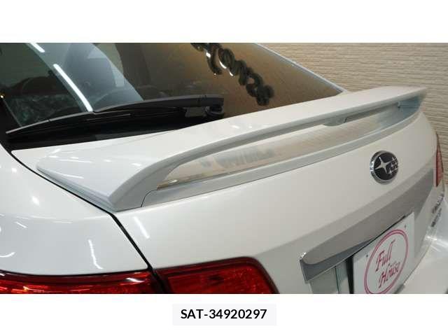 Subaru LEGACY B4 2014-03 8743277-10