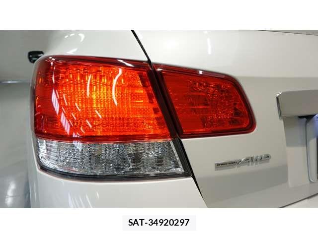 Subaru LEGACY B4 2014-03 8743277-18