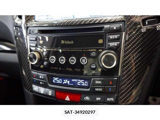 Subaru LEGACY B4 2014-03 8743277-2