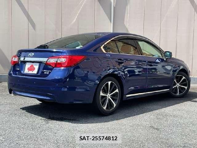 Subaru LEGACY B4 2017-09 8780807-2