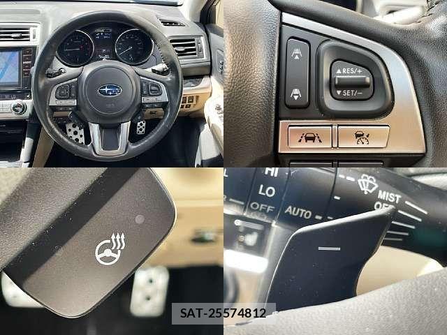 Subaru LEGACY B4 2017-09 8780807-3