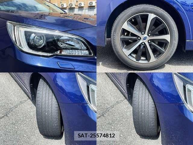 Subaru LEGACY B4 2017-09 8780807-7