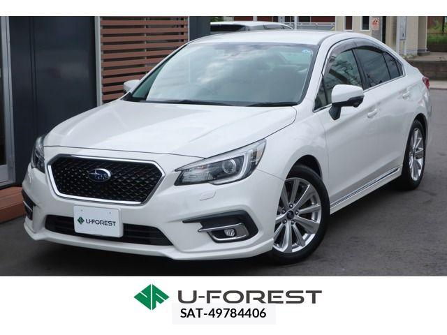 Subaru LEGACY B4 2018-03 8780808-0