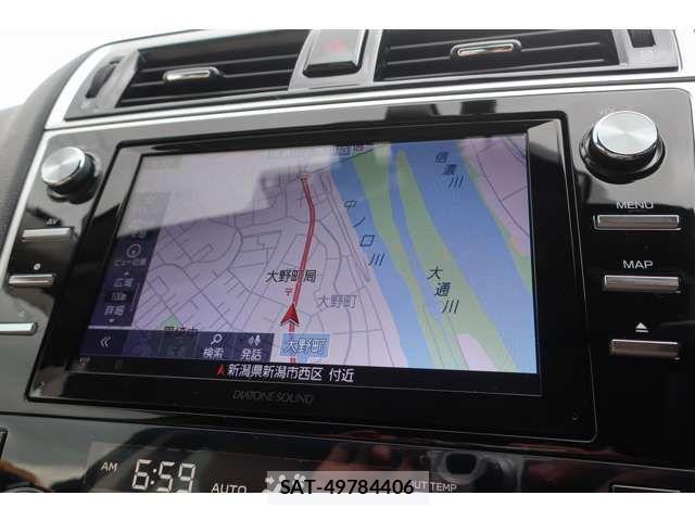 Subaru LEGACY B4 2018-03 8780808-9