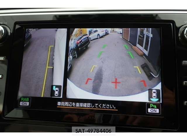 Subaru LEGACY B4 2018-03 8780808-10