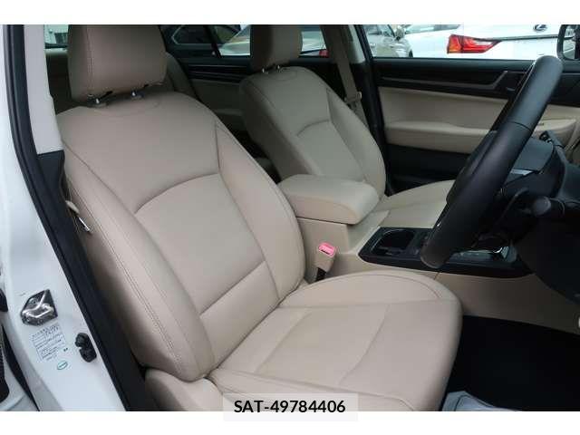 Subaru LEGACY B4 2018-03 8780808-1