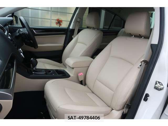 Subaru LEGACY B4 2018-03 8780808-2