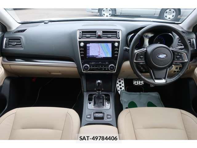 Subaru LEGACY B4 2018-03 8780808-5