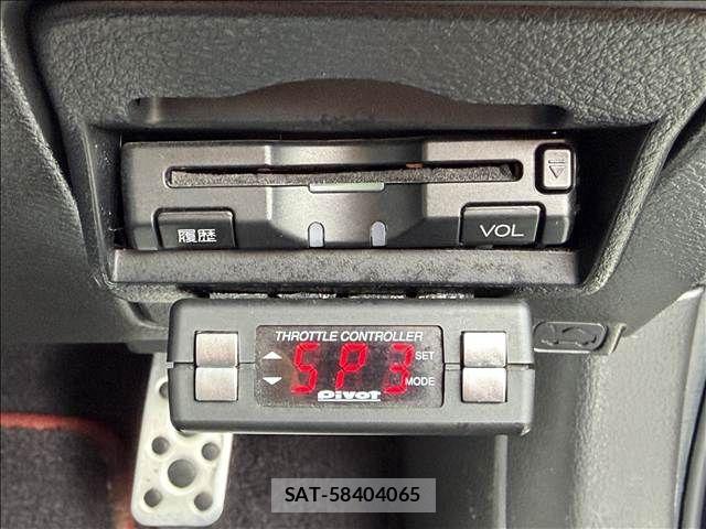 Subaru LEGACY B4 2006-11 8780810-13