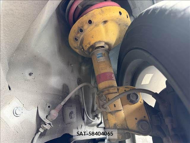 Subaru LEGACY B4 2006-11 8780810-14