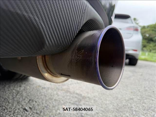 Subaru LEGACY B4 2006-11 8780810-15
