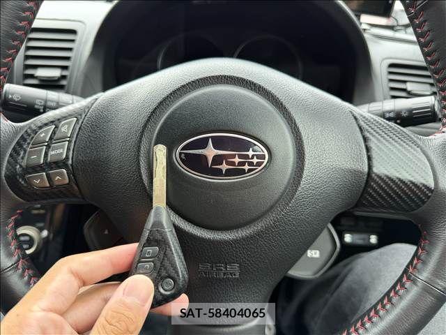 Subaru LEGACY B4 2006-11 8780810-16