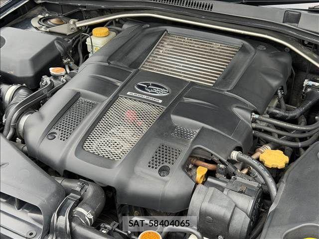 Subaru LEGACY B4 2006-11 8780810-19
