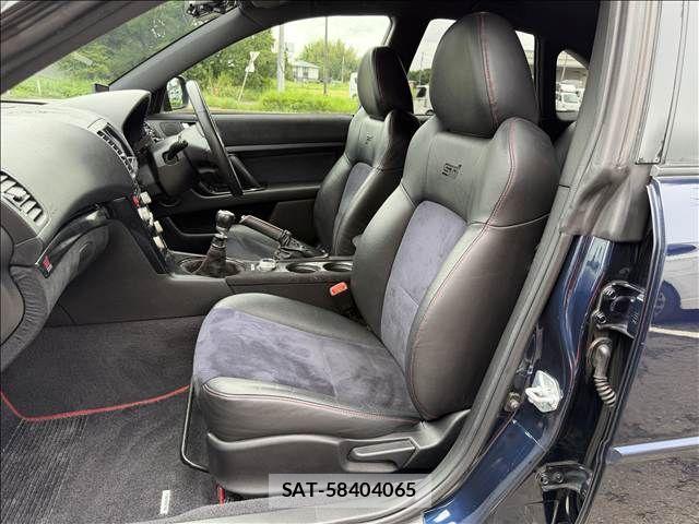 Subaru LEGACY B4 2006-11 8780810-24