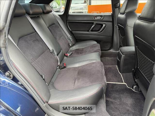 Subaru LEGACY B4 2006-11 8780810-25