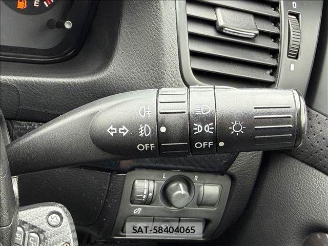 Subaru LEGACY B4 2006-11 8780810-26