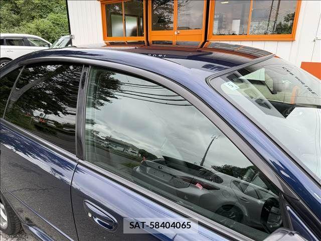 Subaru LEGACY B4 2006-11 8780810-28