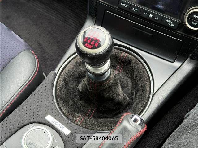 Subaru LEGACY B4 2006-11 8780810-2