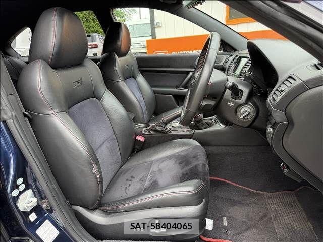 Subaru LEGACY B4 2006-11 8780810-8