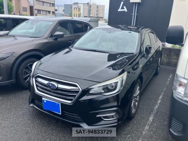 Subaru LEGACY B4 2018-09 8796416-0