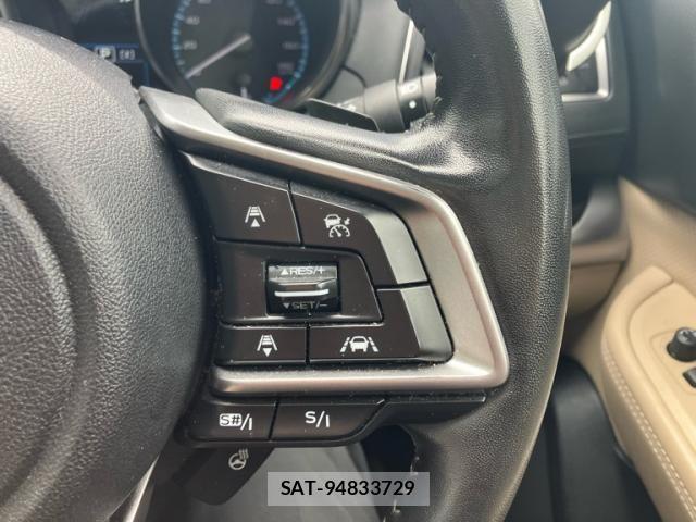 Subaru LEGACY B4 2018-09 8796416-12