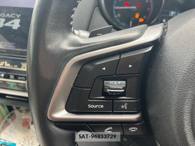Subaru LEGACY B4 2018-09 8796416-13