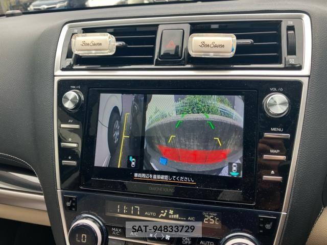 Subaru LEGACY B4 2018-09 8796416-15